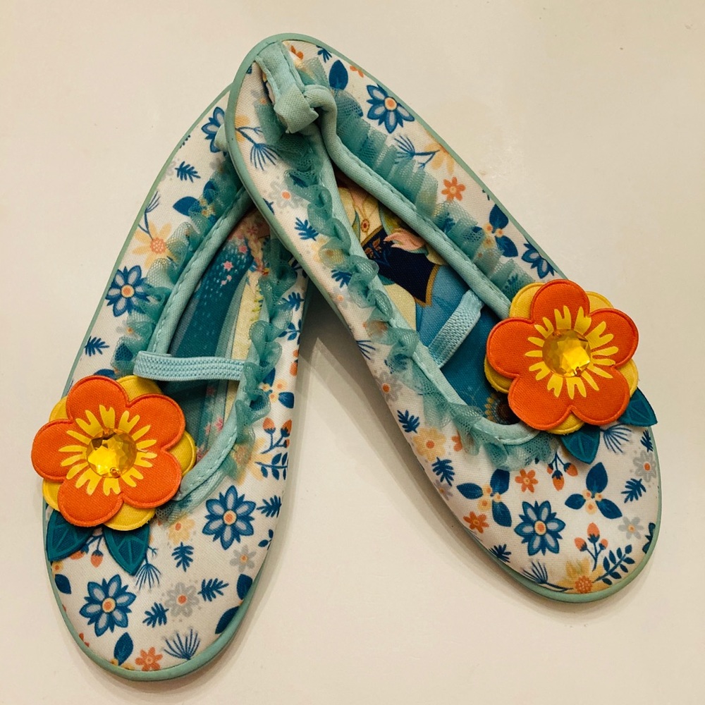 Disney Watershoes